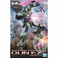 RE 1/100 LM111E02 GUN EZ